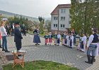 Michal Sláma : Hodový průvod 20.10.2018
